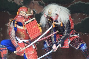 enbu304 奉納武道演武大会