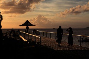 ishigaki305 フサキの夕景とスナップ