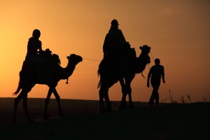 tunisia402 チュニジア サハラ砂漠