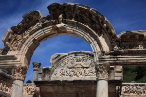 110406_3 エフェス遺跡