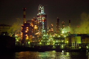 110708_3 川崎工場夜景パート2