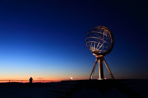 p1112003 ヨーロッパ最北端の地で探訪