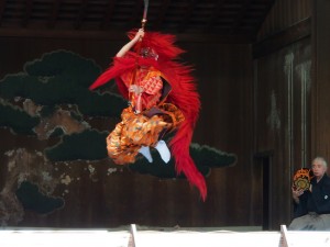 P120909 奉納武道演武大会 2012秋