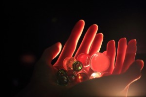 写真のワークショップ