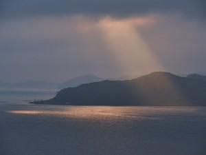 佐賀の棚田めぐり