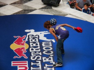 Street Style Japan Final