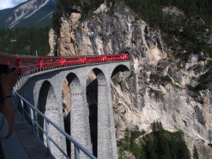 ディアボレッツァ展望台・ピッツ・ネイル展望台