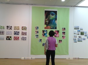 シャッターバグクラブ写真展2013