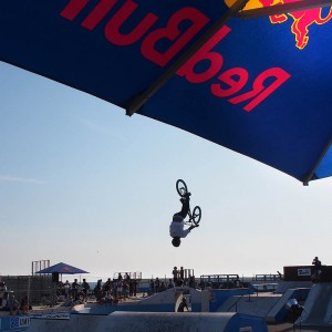 BMX(モトクロスバイク)2014