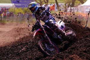 モトクロス・2016春